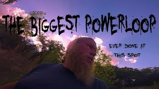 Not World's Largest PowerLoop
