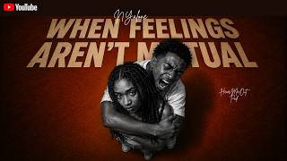 WHEN FEELINGS AREN'T MUTUAL || Very Awkward Moments || NY.alone || Faith Newsong Bernard