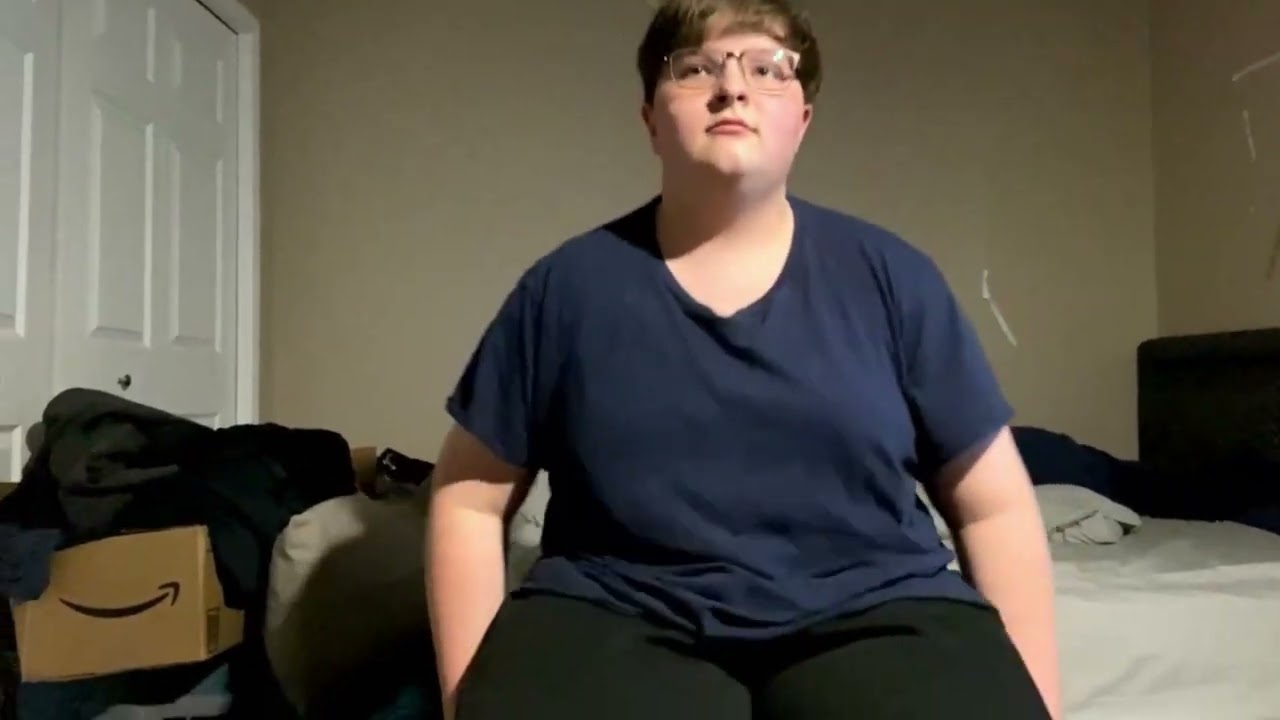 My evil villain introduction..