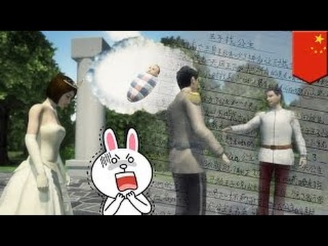 Третьеклассник написал волшебную сказку, завершившуюся… абортом nmat