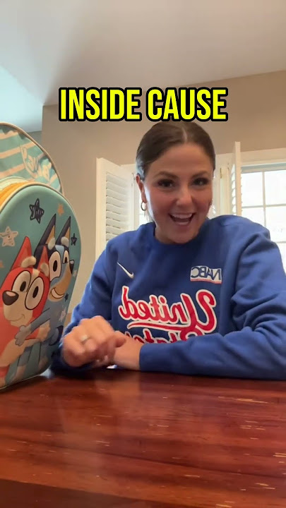 This mom didn’t expect to discover this.