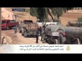 معاناة سكان ريف ادلب من