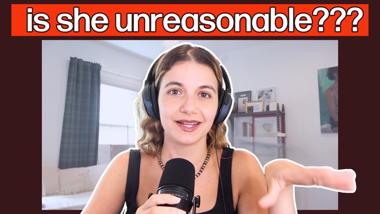 "My Best Friend Won't Pick a Side" | Hello Hayes | Advice Column | Full Episode