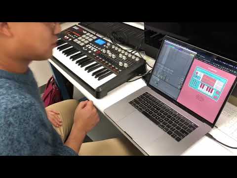 DrumBot