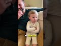 Baby Angry at Dad: “I Said I Want a Wife, He Said No!” 😂