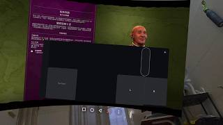 How to Play PC Games in Bed with VR & Phone! (XR Control + Mirror XR) screenshot 3