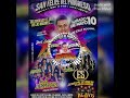 🐺🔊Sonido Famoso San Felipe Del Progresó Tema Estreno🔊🐺
