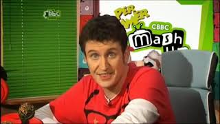 Cbbc Super Summer Mashup Promo 2009?