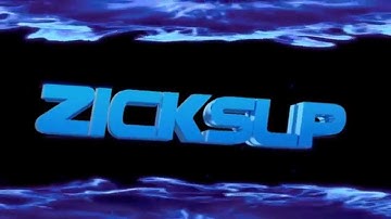 Intro | ZICKS LP ( DUAL WITH GOLODOX )