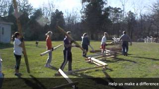 TC Bonner Leaders Program Promotional Video