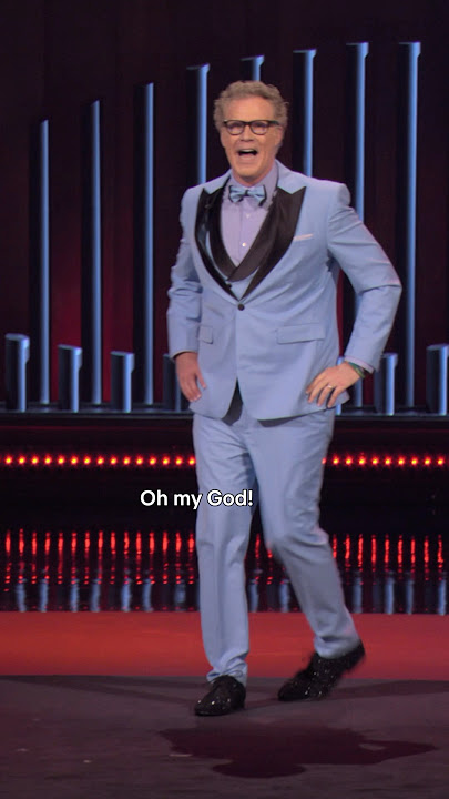 Total Conan move #ConanObrien #WillFerrell #MarkTwainPrize