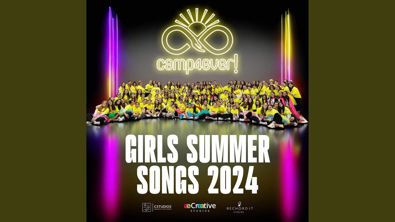 We Are C4E (feat. Chaya Sara Katz)