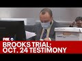 Darrell Brooks trial: Defense rested by default, jury excused for day | FOX6 News Milwaukee