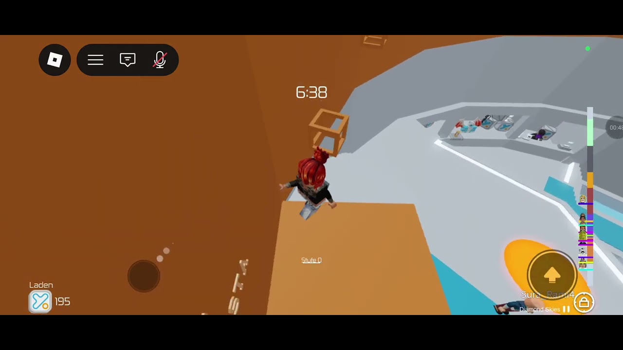 Heeeeey mit bff Tower Off hell