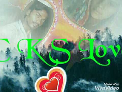 C K S Love suranjan chandan