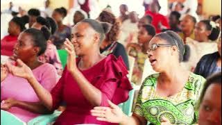 kwake Yesu Nasimama | End Time Message Believers