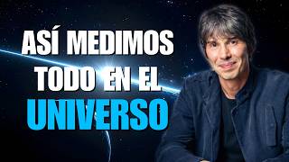 Cómo Medimos las Distancias en el Universo | Brian Cox