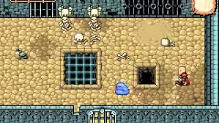 Anguna Warriors of Virtue GBA Rare game