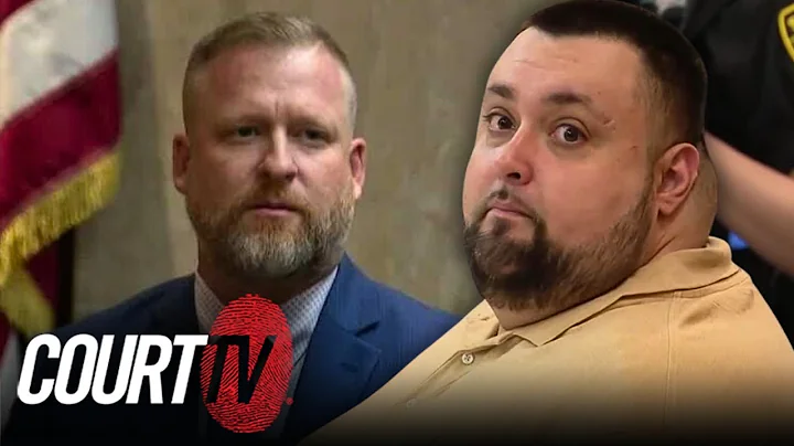 Detective Details Taking Defendant Carlos Hernandez Into Custody