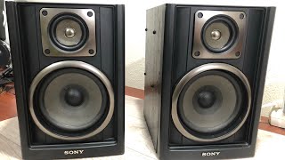 SONY SS-H414-2