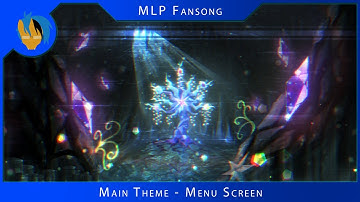 [Friendship is Epic BGM] Jyc Row - Main Theme (Menu Screen)