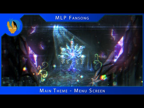 [Friendship is Epic BGM] Jyc Row - Main Theme (Menu Screen)