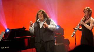 Jonathan Antoine Clip fr \