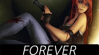 √Nightcore √Onlap Forever(Rock cover)×Forever onlap°rock mix°