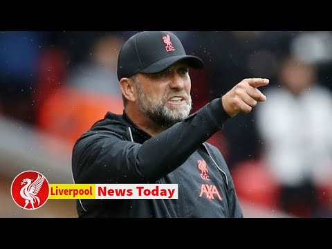 Liverpool have six players who must not fail Norwich test to force Jurgen Klopp's hand - news today