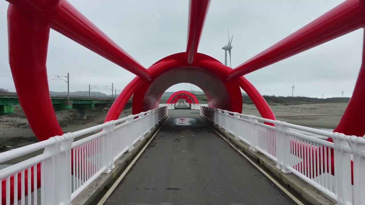 1150301 後龍通霄海邊