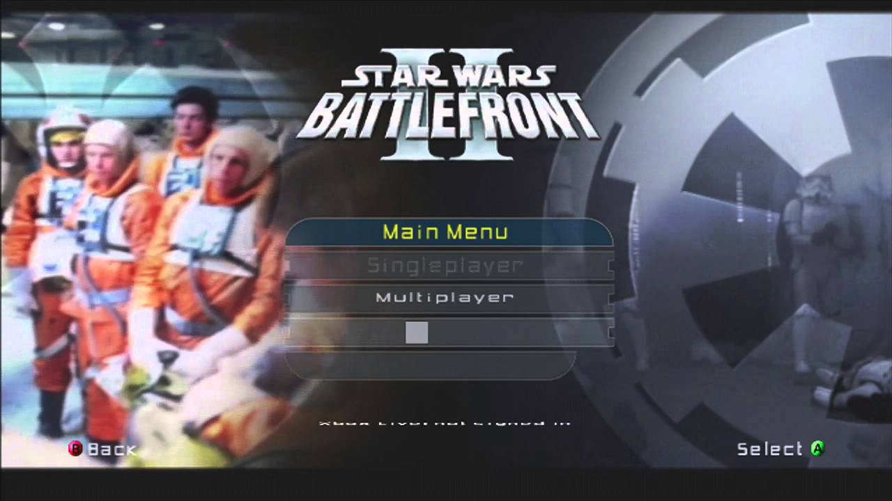 star wars battlefront 2 player count