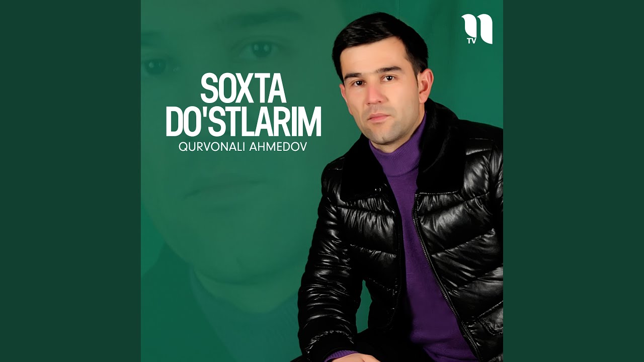 Soxta dostlarim