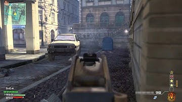 MW3 Tips & Tricks: BEST Specialist Class Setup! "Modern Warfare 3 Tips"