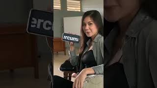 Percuma Cantik Kalo Sasimo