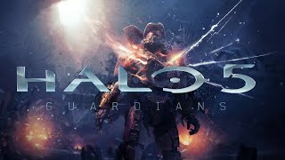 HALO 5 GUARDIANS FILM COMPLET FRANÇAIS du jeu