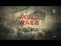 Los números de la segunda guerra mundial 1. La guerra del mundo
