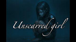 Unscarred girl/きぃちゃん、SUNO.ChatGPT