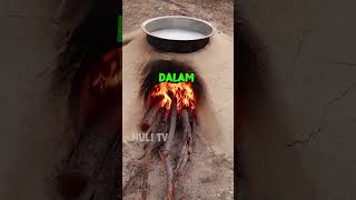 tungku dapur di pulau sabu #shorts