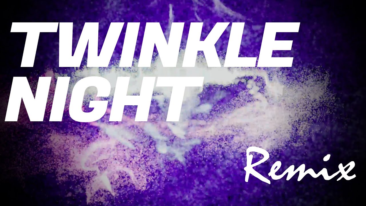 リミックス】TM Network | Twinkle Night - YouTube