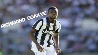 Richmond Boakye |Goals 2013| HD