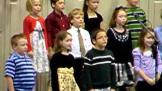 Christmas Program 2010 030.avi