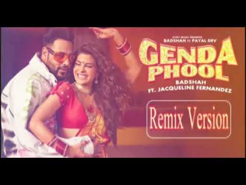 genda phool (