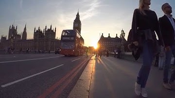 Gopro HERO3+ Black & Smoothee Test Footage