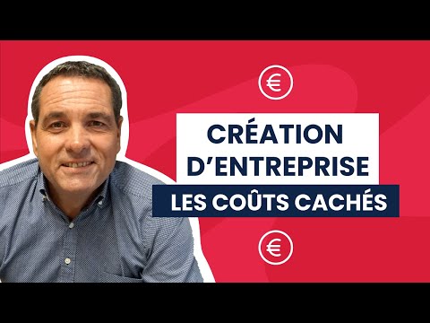 Vidéo: Quels Sont Les Coûts D'investissement