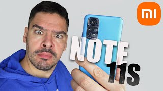 Test Redmi Note 11S - Xiaomi Me Rend Fou