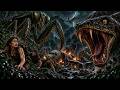 Disaster 2026:Mutant Snake Tide Invades The City As The Ancient Giant Python Destroys Humanity!