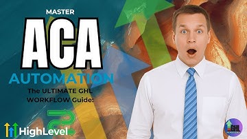 How ACA Flow Works in GHL