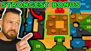 I Took The Strongest Bonus Turn 1! - Risk