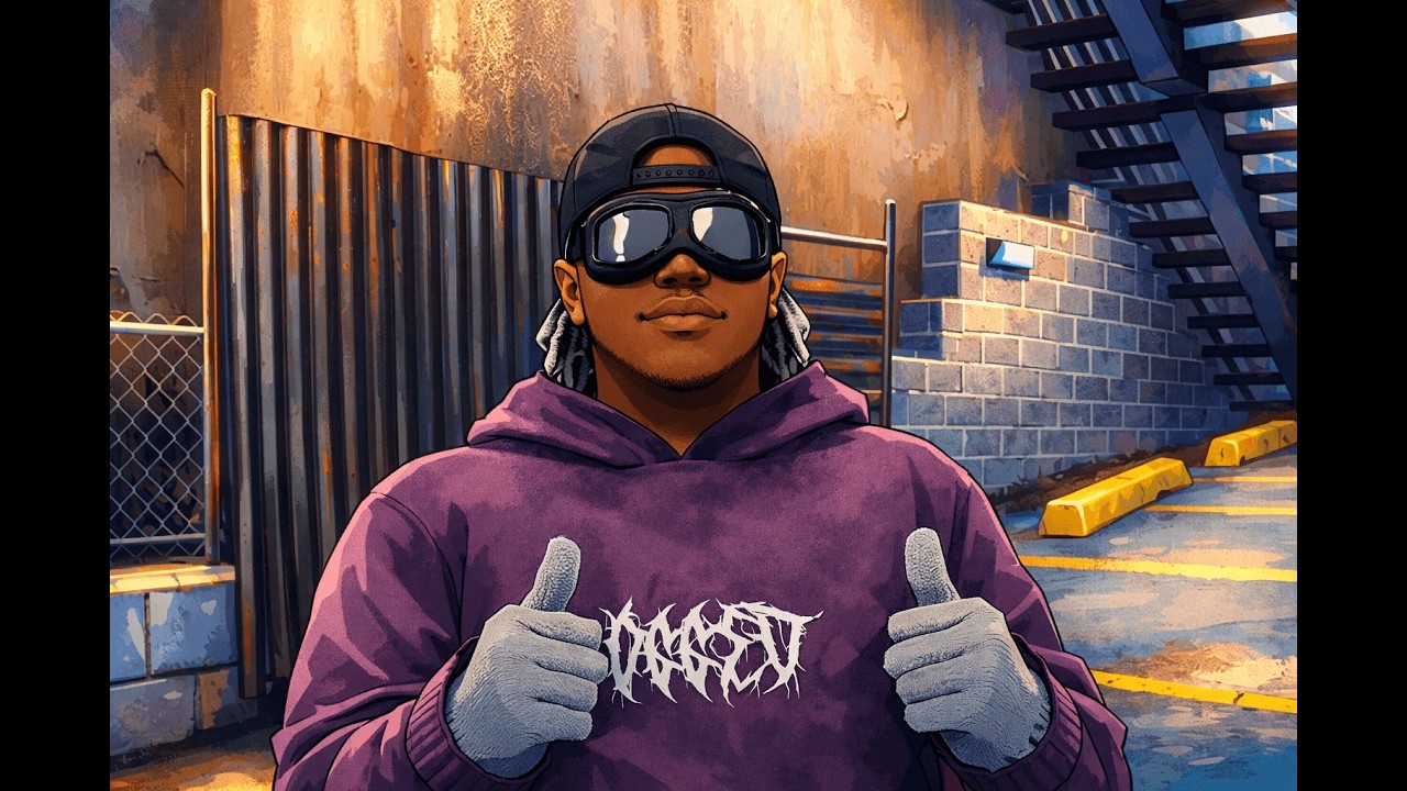 Mejores Momentos de Wolf En la Yakuza #3