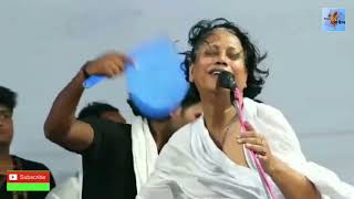 মহারাজ আবুল সরকারের পালাগান।। মারফতের বেদ রহস্য নিয়ে ব্যাপক আলোচনা।। বাউল বিচ্ছেদ।।